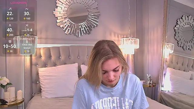 Sona Lavberi online show from 04-06-26, 09:54