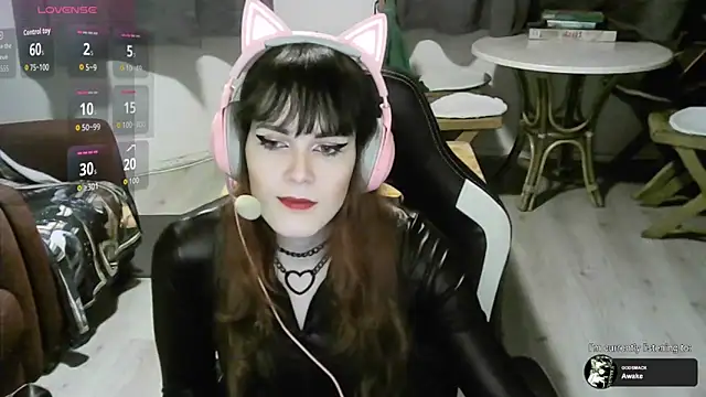 Samanteased online show from 02-23-26, 06:05