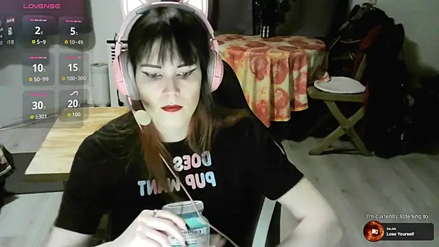 Samanteased online show from 02-28-26, 06:20