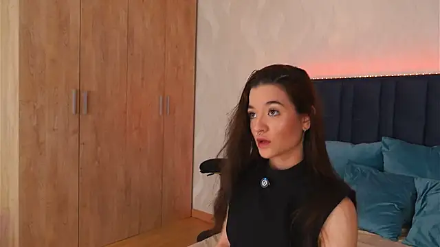 LucyDeLuca online show from 03-15-26, 07:14