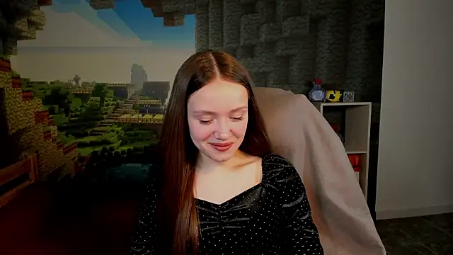 AshleyGlover online show from 02-18-26, 02:35