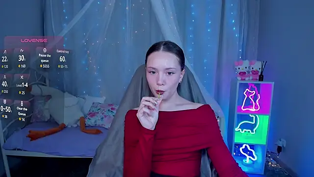 AshleyGlover online show from 03-11-26, 01:39