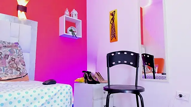 Kendal hot69  online show from 03-22-26, 11:35