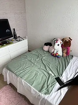 Alana SmithXx online show from 04-16-26, 08:59