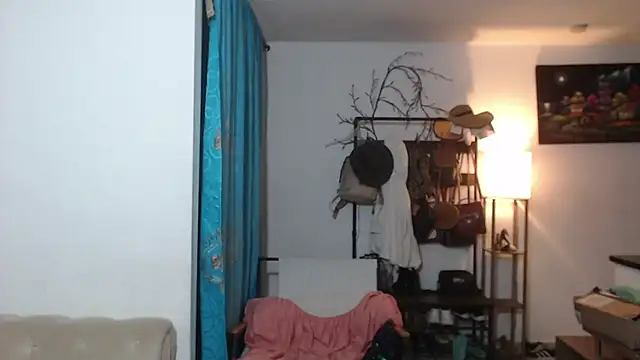 Dani-brown online show from 06-22-26, 05:15