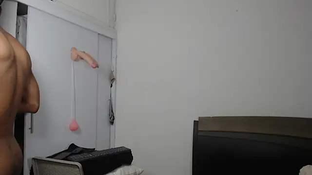 Dani-brown online show from 07-10-26, 02:38