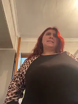 Sandragll online show from 03-09-26, 11:14