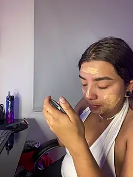 Midary pink online show from 02-21-26, 10:22