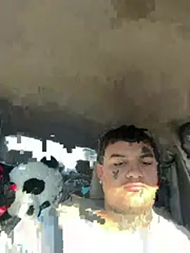 BigdaddyFabian online show from 02-26-26, 10:42