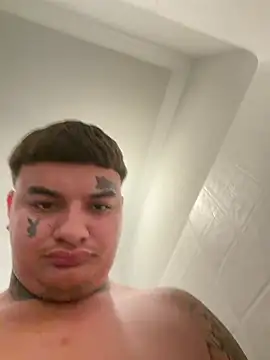 BigdaddyFabian online show from 03-13-26, 10:49