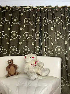 soffii-estrella online show from 03-27-26, 08:26