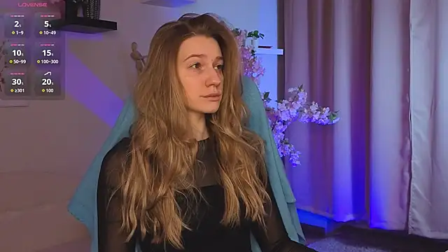 Vanessa  Lui online show from 02-28-26, 04:08