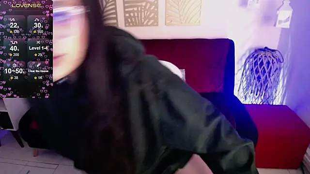 spicydollx online show from 03-05-26, 01:07