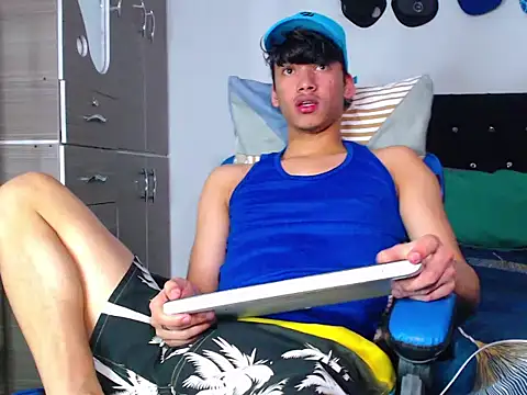 Lyam Russo online show from 03-03-26, 07:31