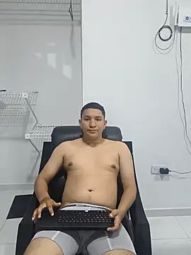 Johan bezoss online show from 06-02-26, 04:36