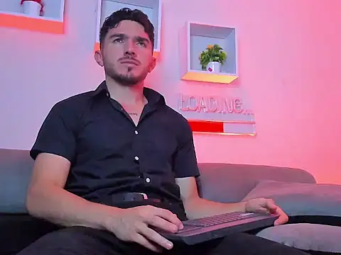 Dante Blake1 online show from 03-14-26, 03:34