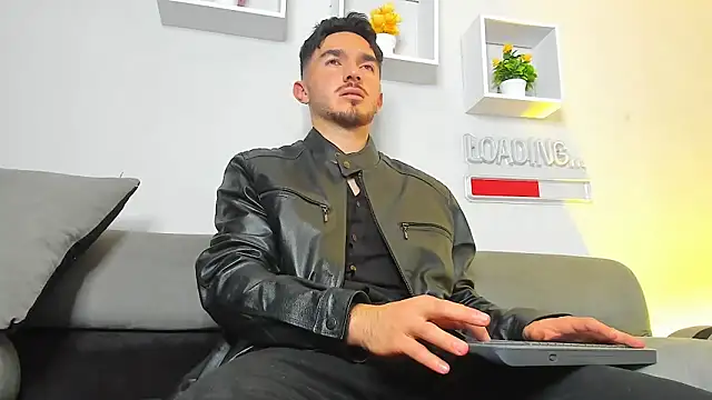 Dante Blake1 online show from 04-06-26, 03:48