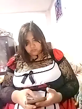 michu kotomi online show from 03-20-26, 07:35