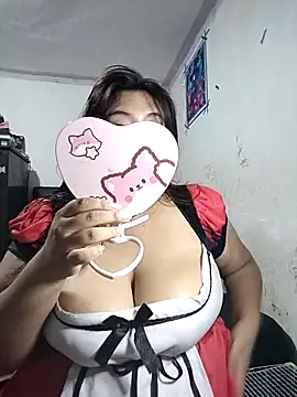 michu kotomi online show from 04-20-26, 07:55