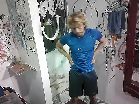AntonBoyToy online show from 07-11-26, 01:08