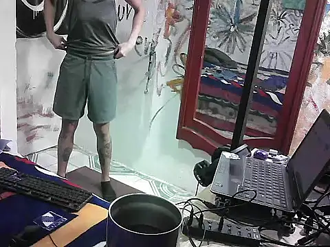 AntonBoyToy online show from 07-16-26, 02:50