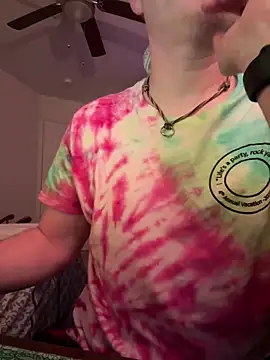 Snapshot of CunningColm chatting on 02-23-26, 03:59 CunningColm online show from 02-23-26, 03:59