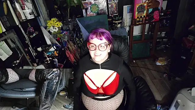 Sinstresshemlock online show from 06-28-26, 01:22