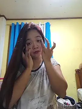 Polished Princess online show from 02-20-26, 12:38