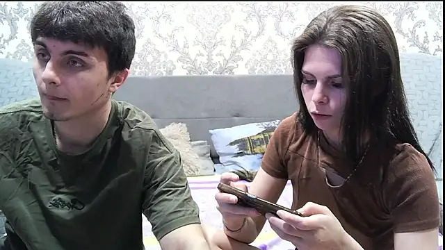 AmandaCouple online show from 03-03-26, 05:13