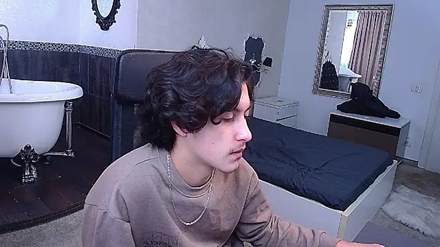 GriffinDane online show from 02-27-26, 07:30