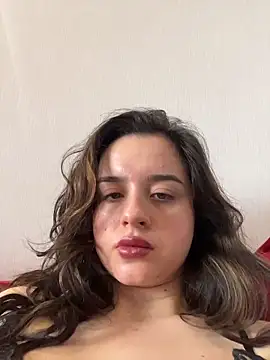 Baby doll7777 online show from 03-25-26, 11:38