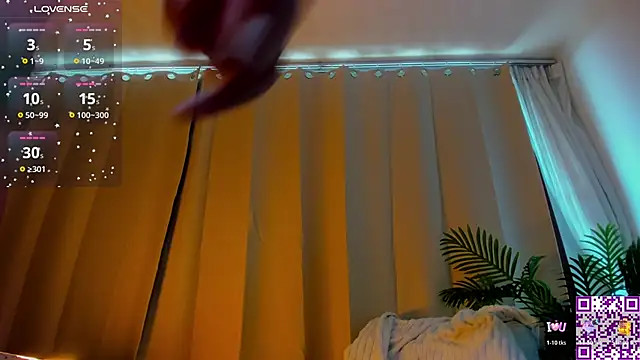 YourElizabethh online show from 03-06-26, 01:46