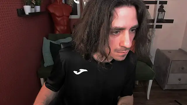 Daniel Morrise online show from 02-18-26, 07:48