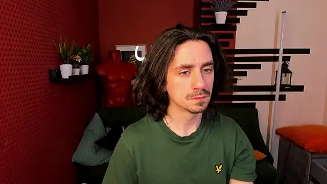 Daniel Morrise online show from 03-07-26, 10:34