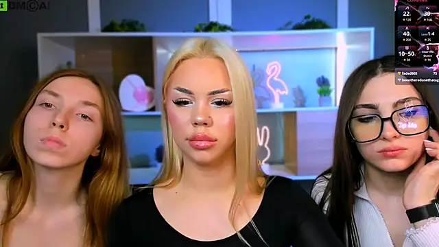 jenny donne online show from 03-31-26, 08:59