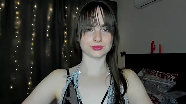 megann fox2 online show from 02-23-26, 01:08