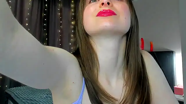 megann fox2 online show from 04-16-26, 02:40