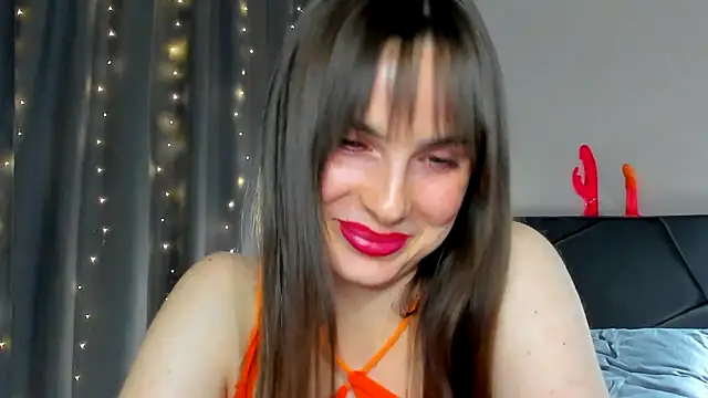 megann fox2 online show from 04-18-26, 07:07