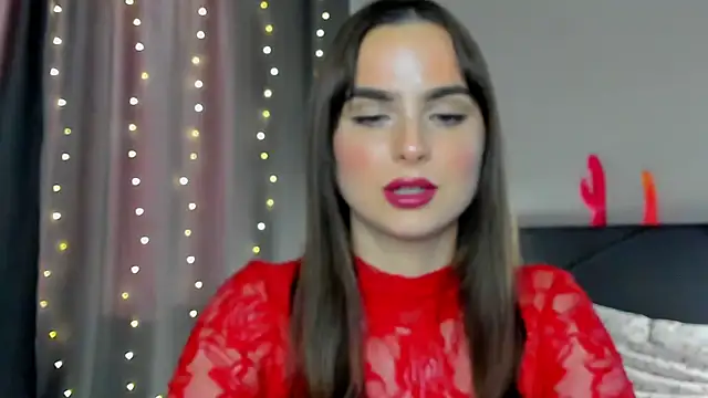 megann fox2 online show from 04-30-26, 03:07