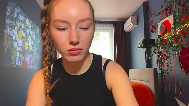 Snapshot of Anna_Kare chatting on 02-19-26, 09:27 Anna Kare online show from 02-19-26, 09:27