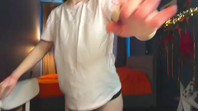 Anna Kare online show from 03-26-26, 07:14