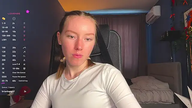 Anna Kare online show from 04-23-26, 02:41