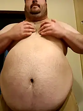 Chubbytits online show from 03-05-26, 09:00