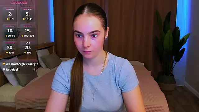 Snapshot of Maddy_Wood_ chatting on 03-05-26, 08:10 Maddy Wood online show from 03-05-26, 08:10