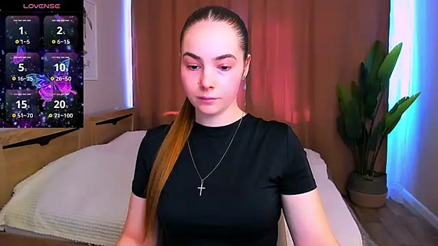 Maddy Wood  online show from 03-14-26, 12:10