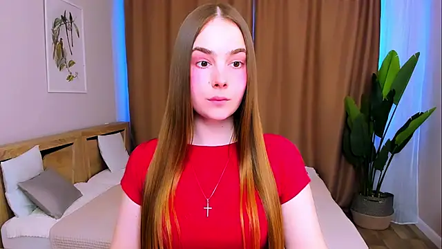 Maddy Wood  online show from 04-06-26, 03:35