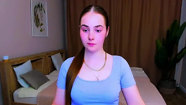 Maddy Wood  online show from 04-18-26, 07:07