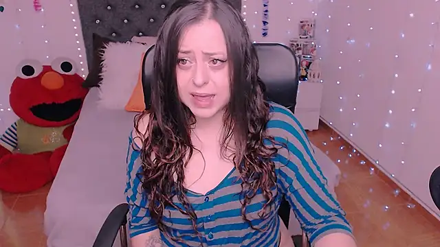 PixelKiss  online show from 07-02-26, 11:05