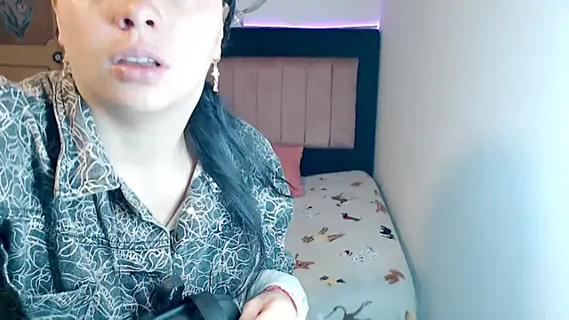 MARYXS1 online show from 02-17-26, 12:34