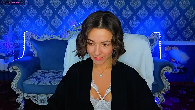 GracefulMichelle online show from 03-01-26, 07:49